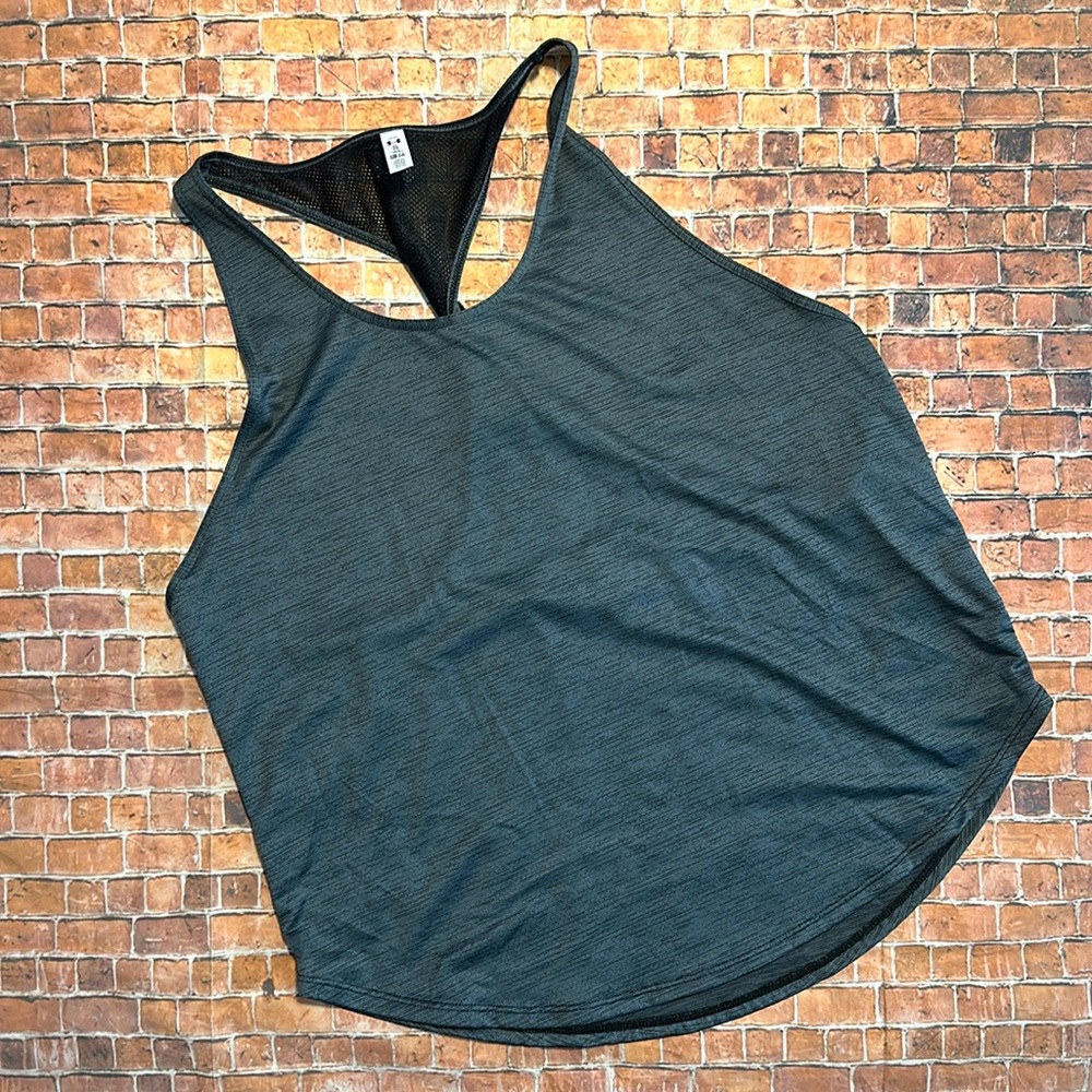 Under Armour Work Out Tank
